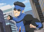 Invincible: S&aelig;son 4