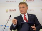 Russisk minister fundet død ved selvmord få timer efter at være blevet fyret af Putin