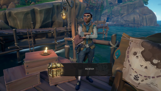 Sea of Thieves