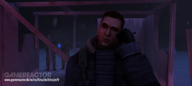 The Thing: Remastered