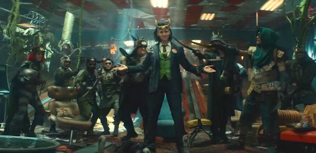 Loki