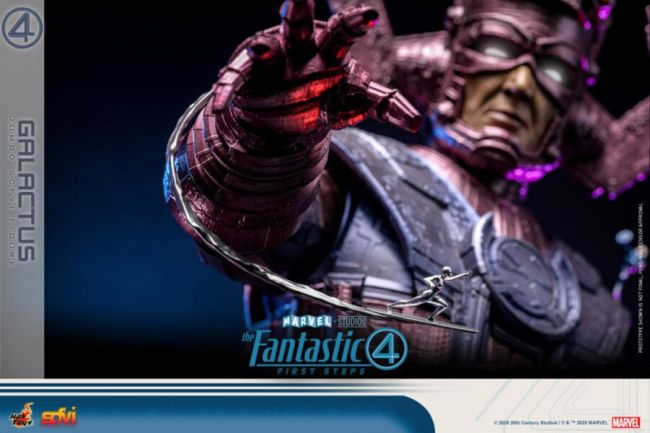 The Fantastic Four: First Steps
