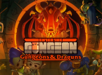 Enter the Gungeon får gratis "Gungeons and Draguns"-DLC