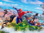 Fortnites nye Chapter 3 fremviser Spider-Man, det nye map og ny sliding-mekanik i den første trailer