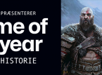 Gamereactors Game of the Year 2022: Bedste Historie