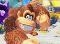 Donkey Kong Bananza får otte minutters gameplay