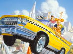Crazy Taxi har f&aring;et et Game Boy-demake
