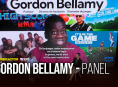 Gordon Bellamy fort&aelig;ller om, hvordan Madden NFL inspirerede FIFA/EA Sports FC