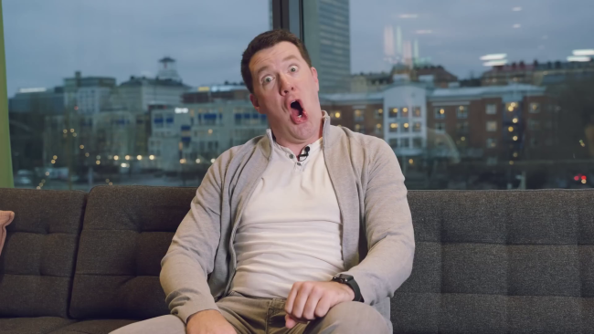 Helldivers II afslører oprindelseshistorien for 