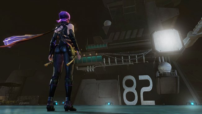 Ninja Gaiden 3: Razor's Edge