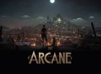 Arcane er nu officielt en del af League of Legends' lore
