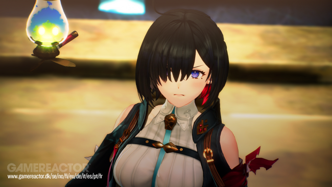 Atelier Yumia: The Alchemist of Memories & the Envisioned Land