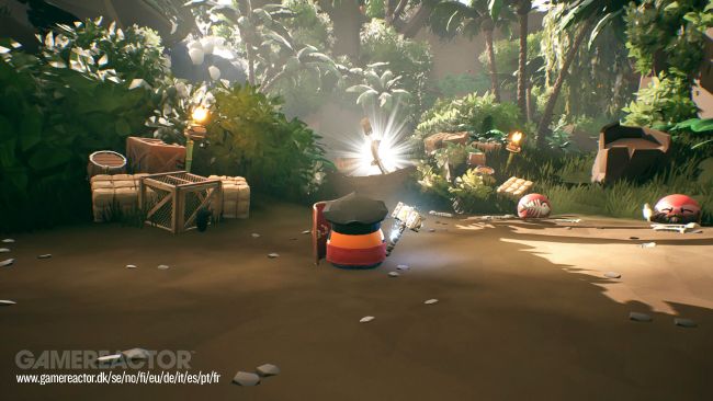 Bang-On Balls: Chronicles