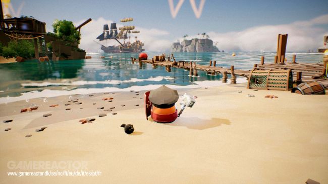 Bang-On Balls: Chronicles