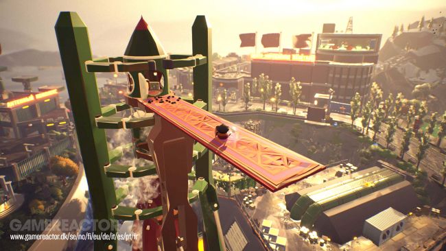 Bang-On Balls: Chronicles