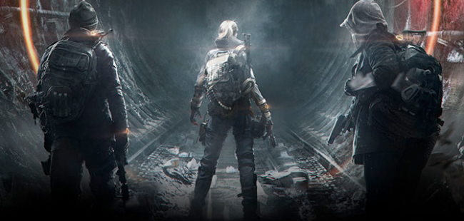 The Division