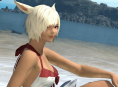 Final Fantasy XIV sætter ny spillerrekord på Steam