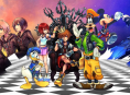 Kingdom Hearts-serien kommer til PC for første gang via Epic Games Store