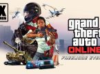 Grand Theft Auto får eksklusive bilopgraderinger til PS5 og Xbox Series X