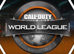 Relegation qualifiers i Call of Duty-ligaen denne weekend