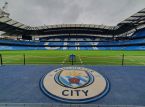 Manchester City spiller endelig den l&aelig;nge ventede 'kamp i h&aring;nden' og jagter Arsenal for ligatitlen