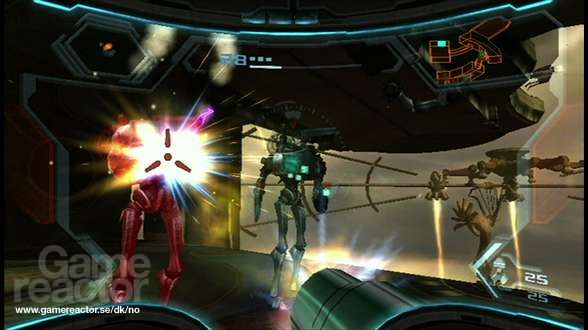 Metroid Prime Trilogy