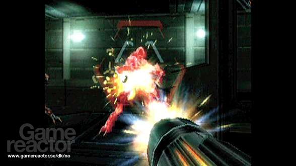 Metroid Prime Trilogy