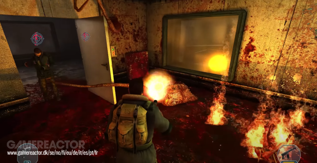 The Thing: Remastered