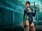F&aring; Lara Crofts wetsuit skin fra Tomb Raider: Legacy of Atlantis gratis