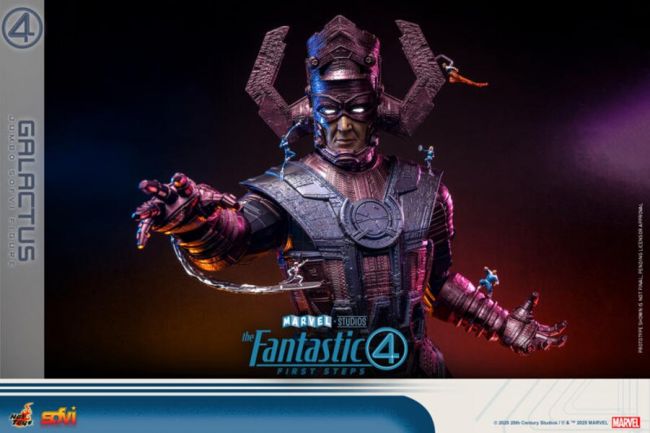 The Fantastic Four: First Steps