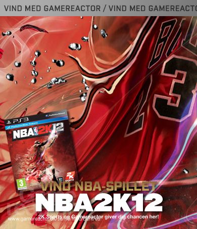 NBA 2K12