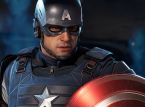 Læs vores indtryk af Marvel's Avengers-betaen senere i dag