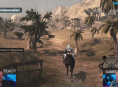 To timer med det første Assassin's Creed