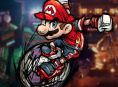 Ny trailer viser masser af gameplay fra Mario Strikers: Battle League