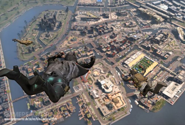 Call of Duty: Warzone 2