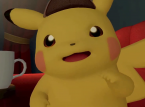 Detective Pikachu Returns ligner lidt et mobilspil i seneste trailer