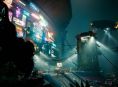 Cyberpunk 2077: Phantom Liberty fylder godt op på harddisken