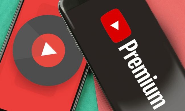 Google hæver priserne på Youtube Premium
