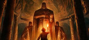 Indiana Jones and the Great Circle: En komplet guide til The Order of Giants