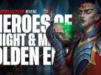 Anmeldelse: Heroes of Might & Magic: Olden Era - allerede nu har Unfrozen fat i den lange ende