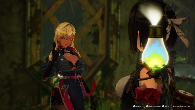 Atelier Yumia: The Alchemist of Memories & the Envisioned Land