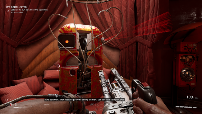 Atomic Heart