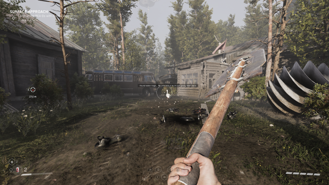 Atomic Heart
