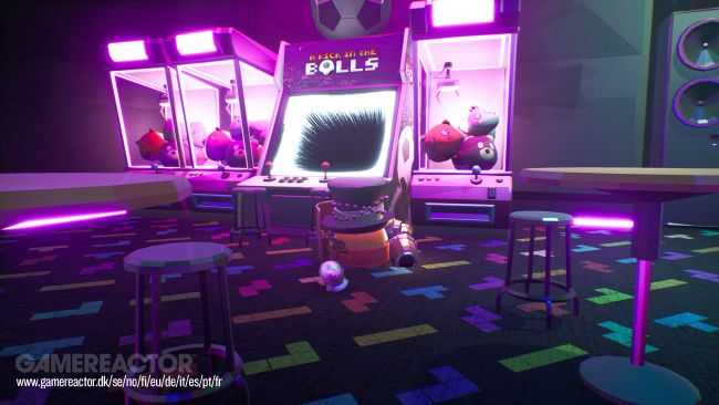 Bang-On Balls: Chronicles