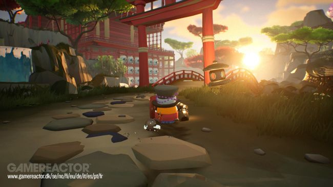 Bang-On Balls: Chronicles