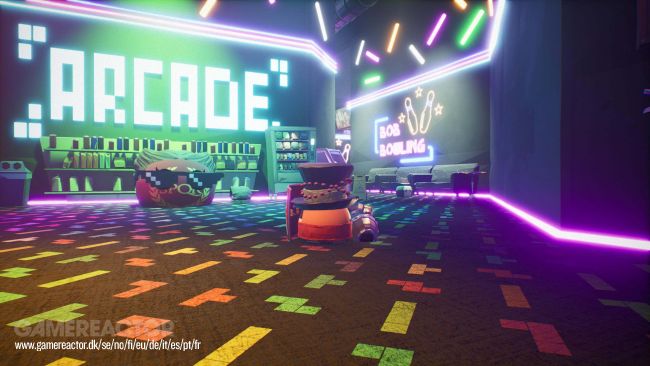 Bang-On Balls: Chronicles