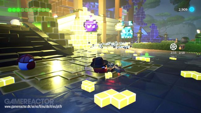 Bang-On Balls: Chronicles