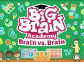 Du kan nu prøve demoen til Big Brain Academy: Brain vs. Brain!