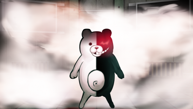 Danganronpa: Trigger Happy Havoc