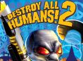 Remake af Destroy All Humans! 2 er tilsyneladende blevet teaset